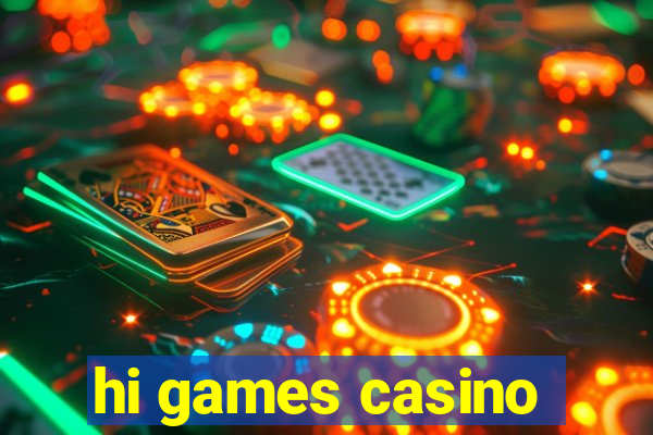 hi games casino