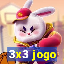 3x3 jogo