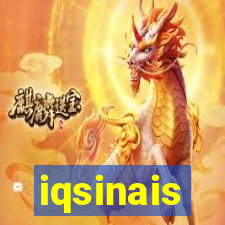 iqsinais