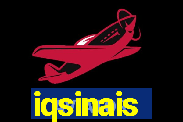 iqsinais