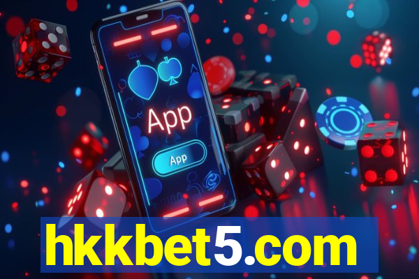 hkkbet5.com