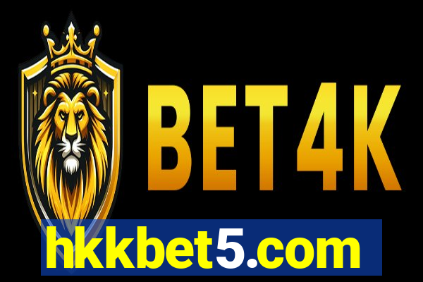 hkkbet5.com