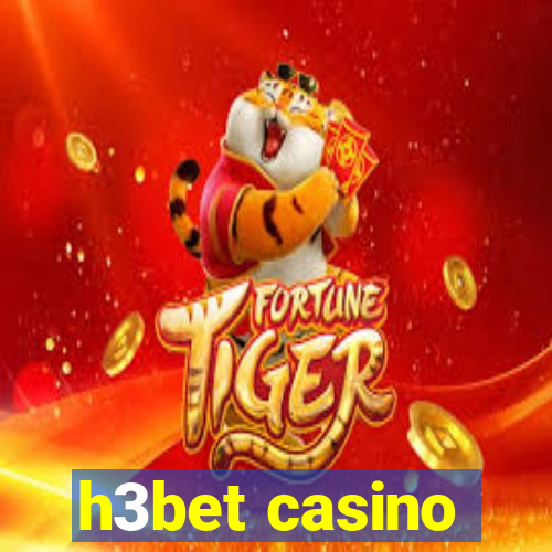 h3bet casino