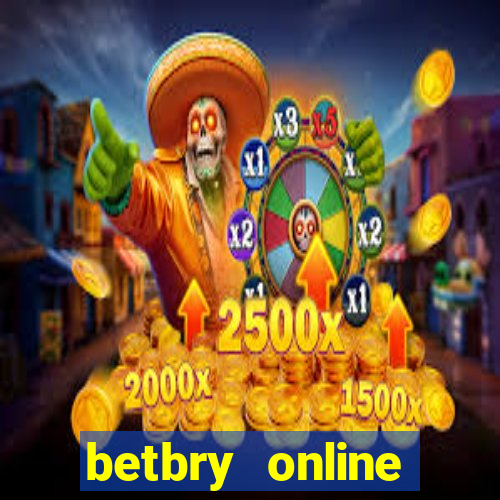 betbry online casino é confiável