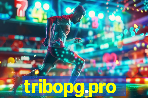 tribopg.pro