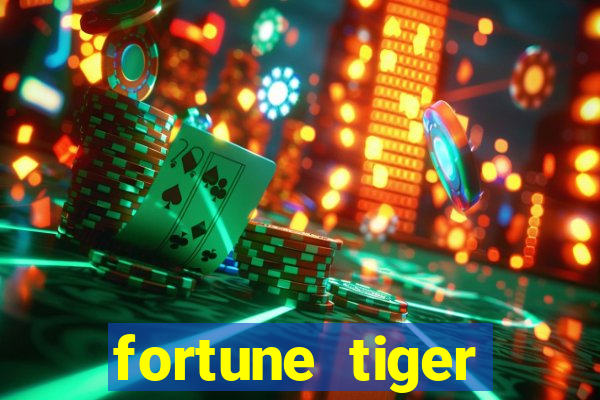 fortune tiger dinheiro infinito