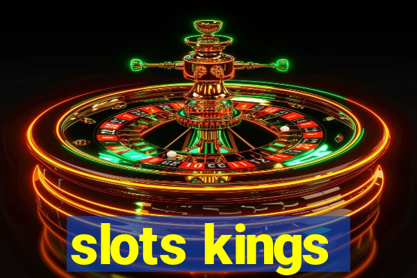 slots kings