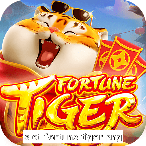 slot fortune tiger png