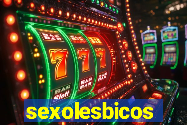 sexolesbicos