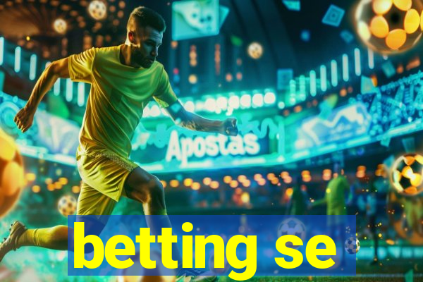 betting se