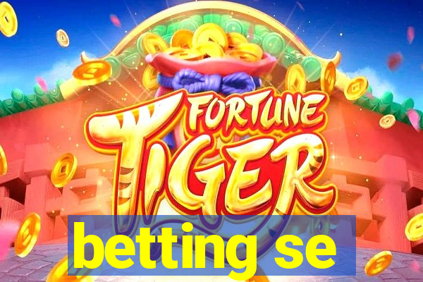 betting se