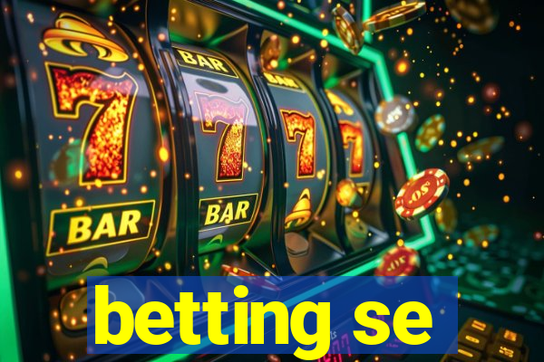 betting se