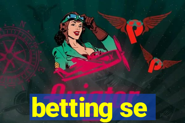 betting se