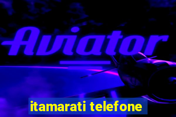 itamarati telefone