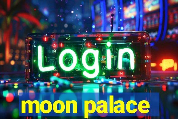 moon palace