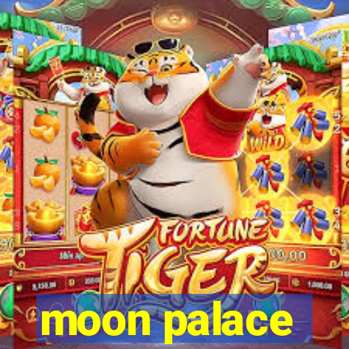 moon palace