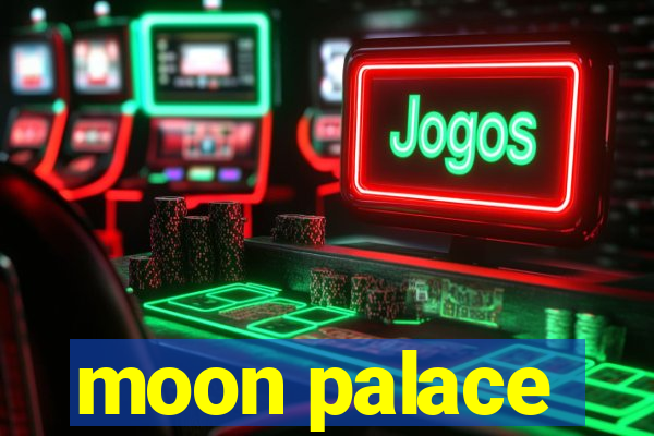 moon palace