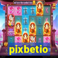 pixbetio