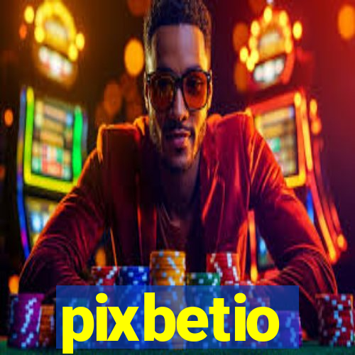 pixbetio