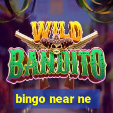 bingo near ne