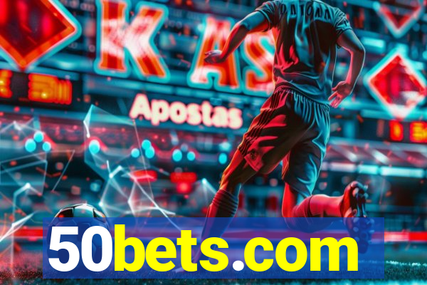 50bets.com