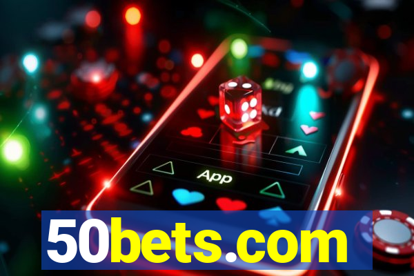 50bets.com