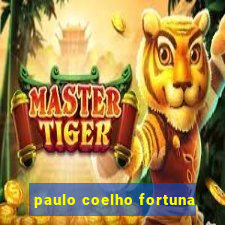 paulo coelho fortuna