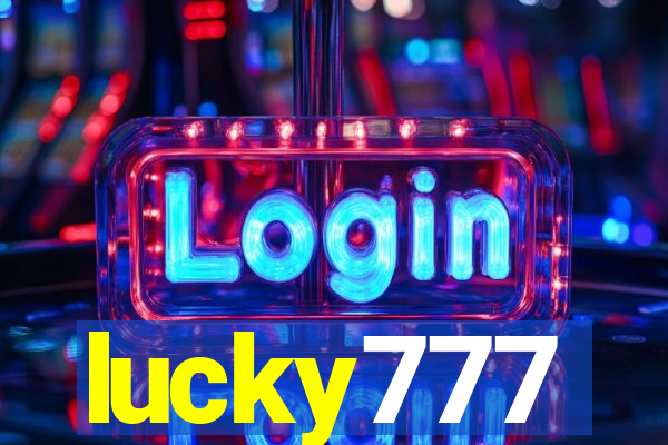 lucky777