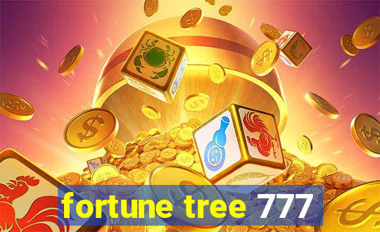 fortune tree 777