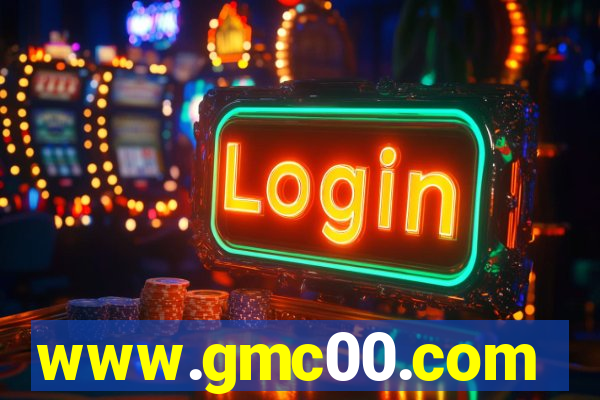 www.gmc00.com