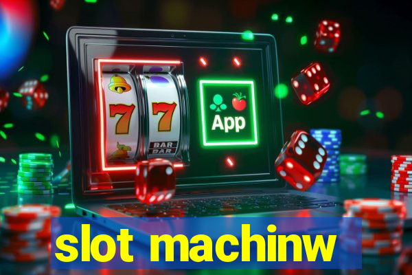 slot machinw