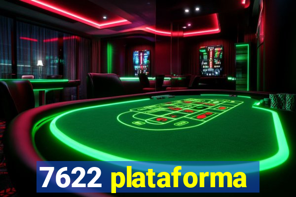 7622 plataforma