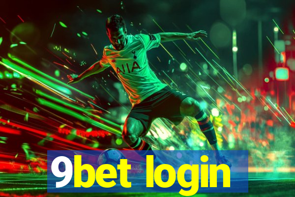 9bet login