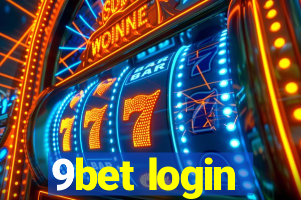 9bet login