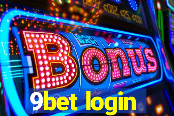 9bet login