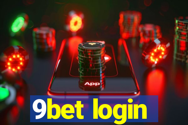 9bet login