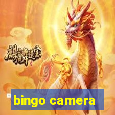 bingo camera