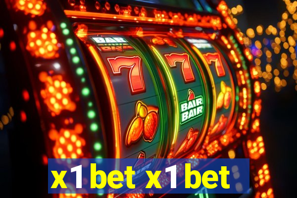 x1 bet x1 bet