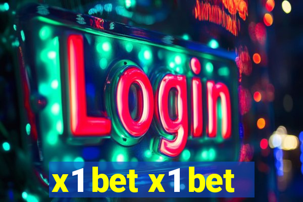 x1 bet x1 bet