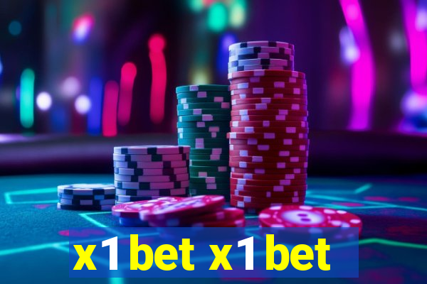 x1 bet x1 bet