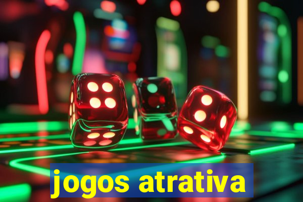 jogos atrativa