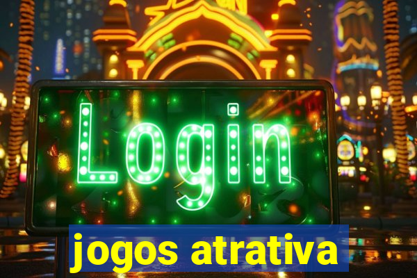 jogos atrativa