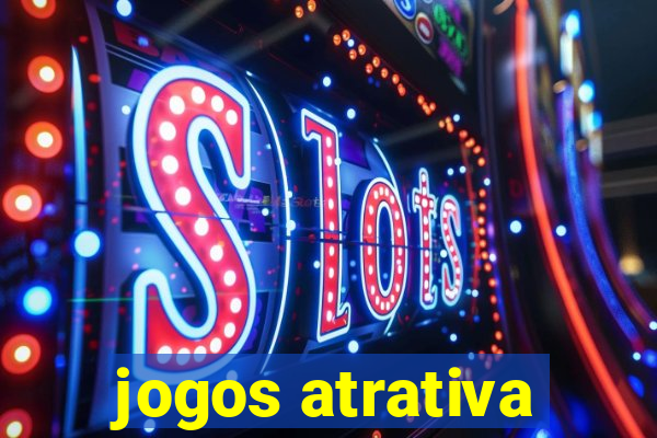 jogos atrativa