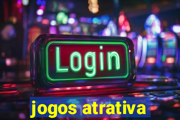 jogos atrativa