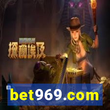 bet969.com