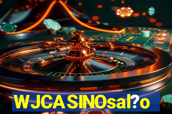 WJCASINOsal?o