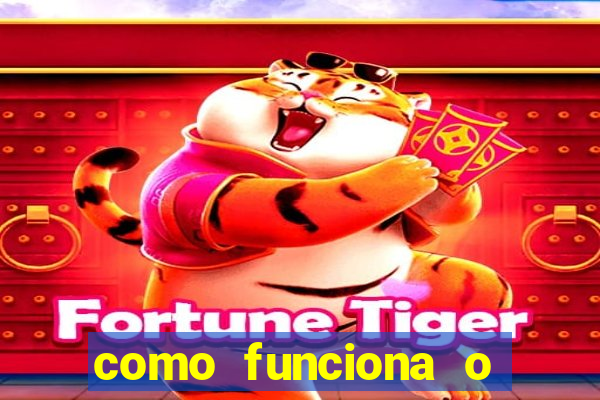 como funciona o jogo online