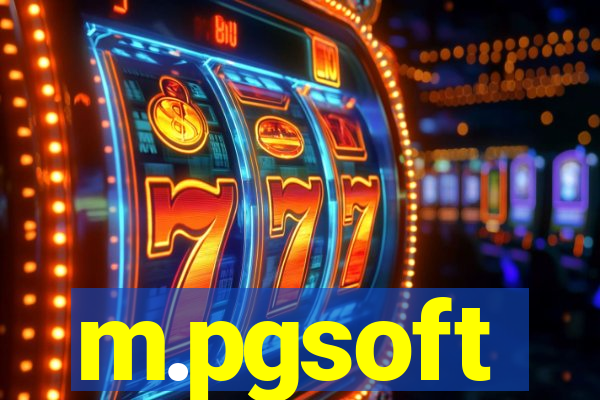 m.pgsoft