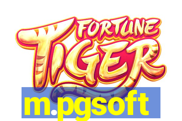 m.pgsoft