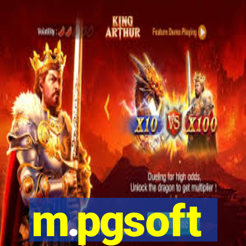 m.pgsoft